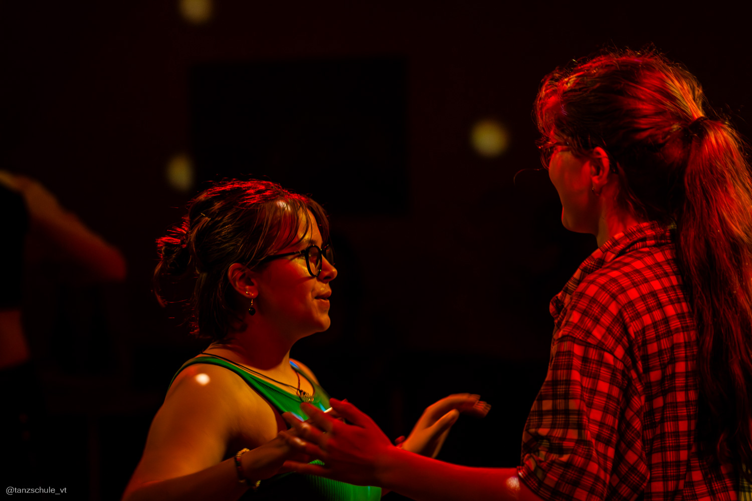 Vollrath Tanzparty 8056